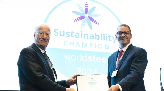 Campeones Sustentables: Tenaris fue distinguida por séptimo año consecutivo