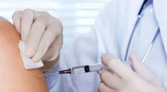 Comienza la tercera y última etapa de vacunación antigripal en la provincia