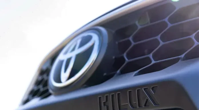 Bombazo de Toyota: ¿tienen mucha vida por delante los autos diésel?
