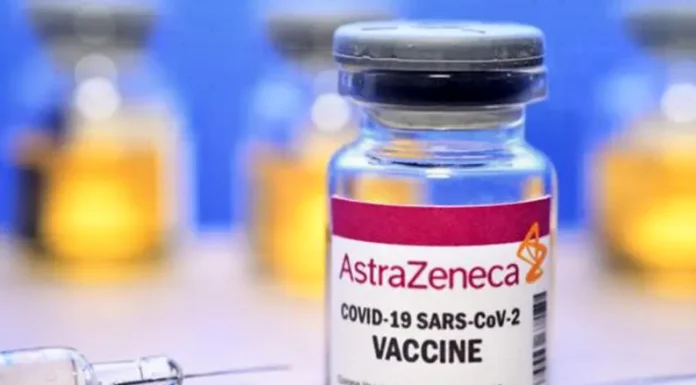 ¿Por qué se retiró del mercado europeo la vacuna de AstraZeneca contra el coronavirus?
