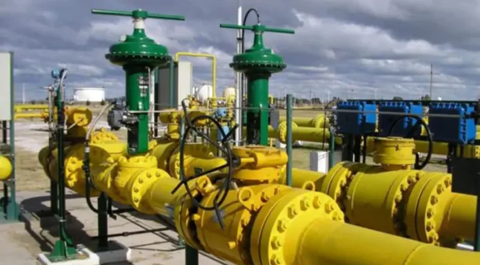 Falta de gas: El gobierno aplica cortes y confirma cuáles son las ciudades más complicadas en Provincia
