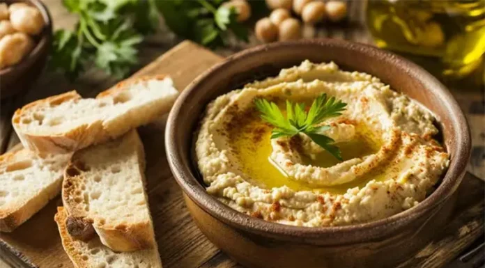 Día Internacional del Hummus: Cuáles son los beneficios para la salud y cómo incorporarlo en la dieta diaria