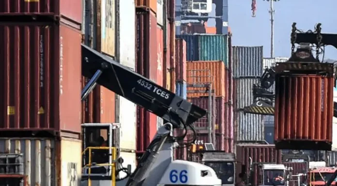 Pymes: las exportaciones crecieron 2% en el primer trimestre, pero 9 de los 16 rubros sufrieron caídas