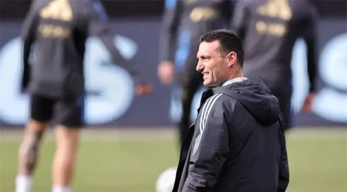 Dos plazas y cinco candidatos: los convocados a la Selección Argentina que pelean para ir a la Copa América