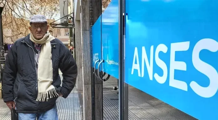 ANSES: de cuánto será el nuevo aumento que dará Milei a jubilados en junio