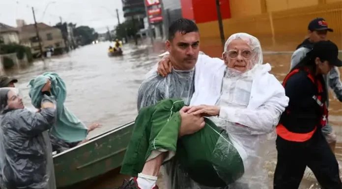 Inundaciones severas y contaminación del aire: el impacto de los fenómenos climáticos en América Latina