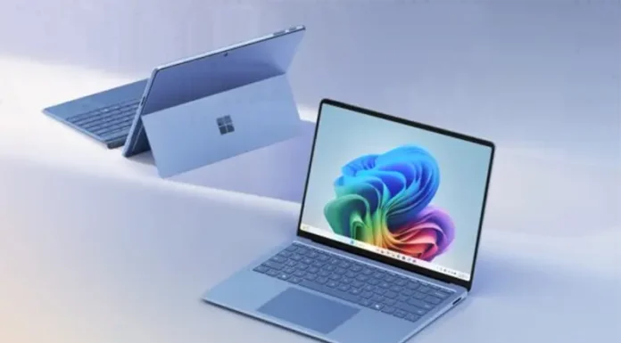 Microsoft presentó Copilot+, el estándar para un mundo donde la IA será permanente