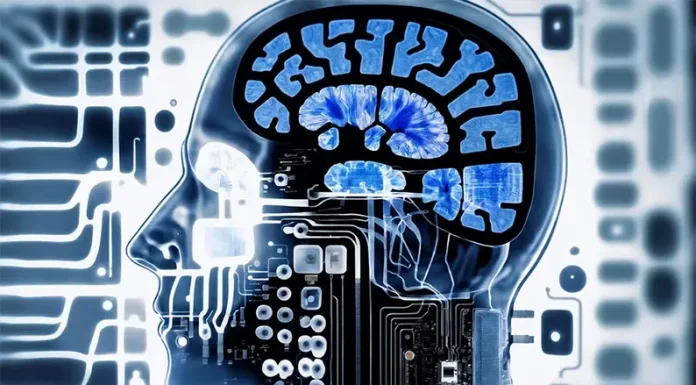 Por primera vez, un implante cerebral entrenado con IA permitió a un paciente sin habla comunicarse en inglés y español