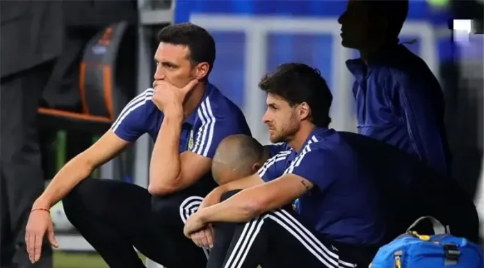 Los que podrían ir a la Copa América con la Selección Argentina si se amplía la lista a 26