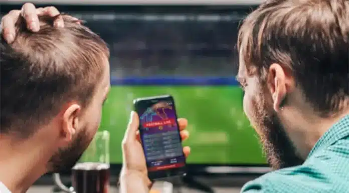 Por primera vez, una encuesta le pone números al fenómeno de las apuestas online por parte de menores