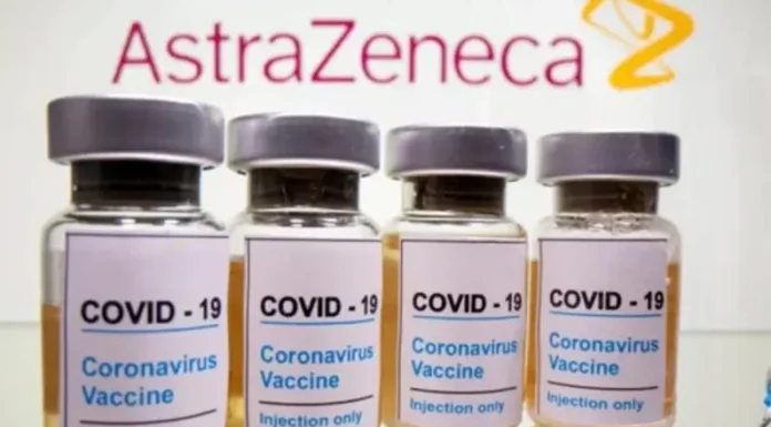 Una mujer cordobesa quedó incapacitada tras recibir la vacuna de AstraZeneca y demanda a la firma por $ 100 M
