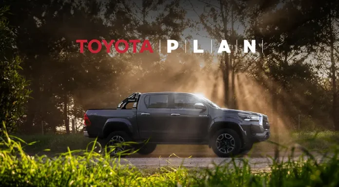 Con más de 240 mil suscriptores: Toyota Plan celebra su décimo aniversario en Argentina