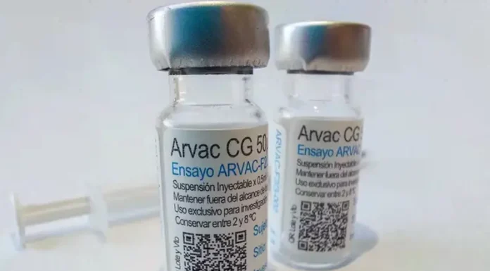 La vacuna argentina ARVAC contra COVID llega a las farmacias: qué implica para la ciencia regional