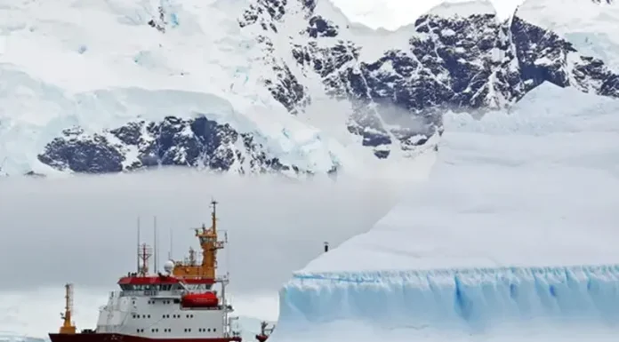 Rusia encontró en la Antártida la mayor reserva de petróleo del mundo: 30 Vaca Muerta juntas