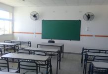 Sin clases: docentes bonaerenses paran el martes en reclamo de mejores salarios