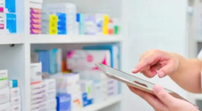 Lanzan la campaña “Medicamento Seguro” para que los remedios solo se compren en farmacias