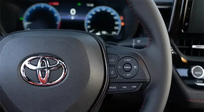 Cuáles son los dos autos de Toyota que no subieron de precio en los últimos meses