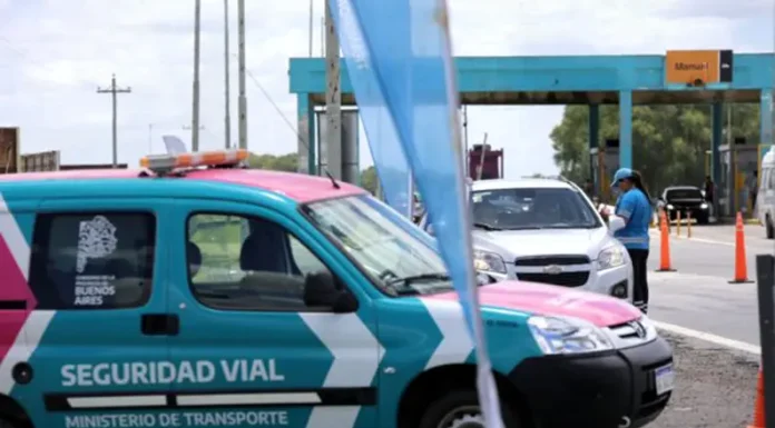 Aumentan las multas de tránsito: cuánto costará circular sin VTV, pasar en rojo o estacionar mal