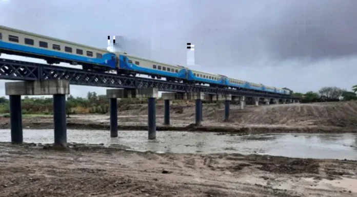 Suba en la tarifa del tren: el Gobierno oficializó los aumentos que rigen desde este lunes