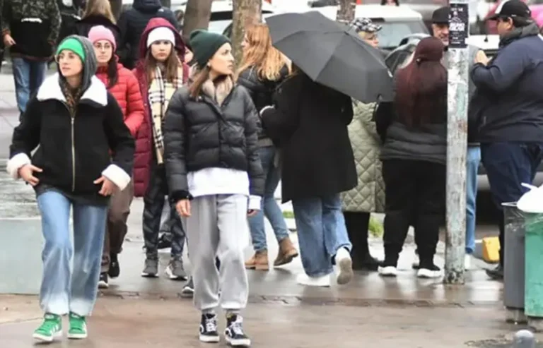 Mar del Plata, más de 100 mil turistas pero incertidumbre por las vacaciones de invierno