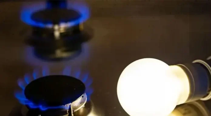 Dónde, cómo y hasta cuándo hay que inscribirse para no perder el subsidio a la luz y el gas