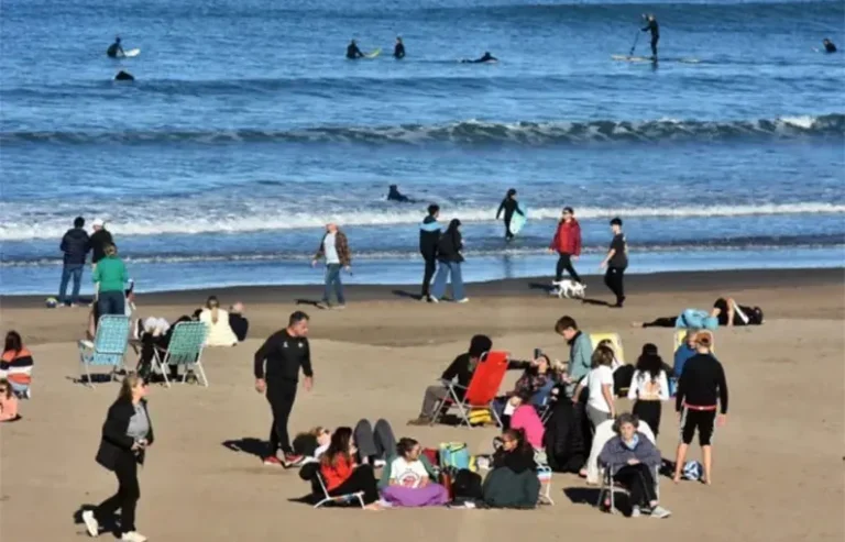 Tras un fin de semana largo muy flojo, el sector del turismo apuesta al que viene
