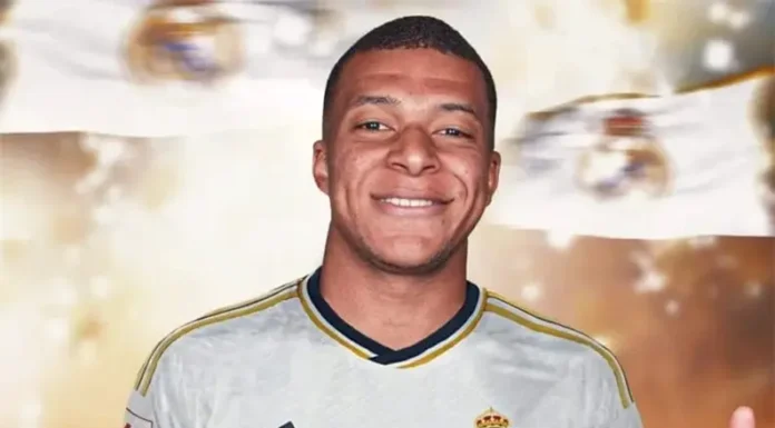 Cuál será el sueldo de Mbappé en Real Madrid y cómo quedó en el ranking entre compañeros