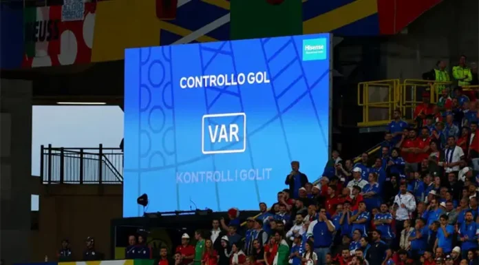 Toda la tecnología de la Copa América 2024: desde un VAR más potente hasta IA en cada partido