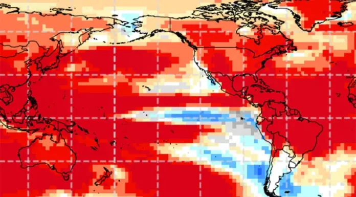 “Confirmada”: un informe habla de la inminente llegada de La Niña y un experto explica su posible impacto