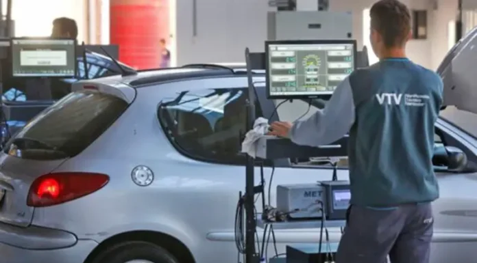 Ya rigen los nuevos valores de la VTV en la provincia