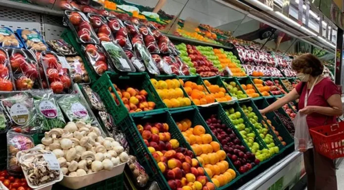 Del productor al consumidor, los precios de los agroalimentos se multiplicaron por 3,3 veces en mayo