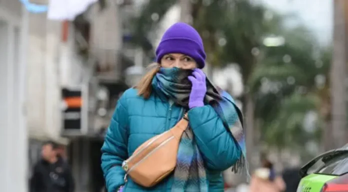 “Invierno cuidado”: la Provincia pone en marcha campaña con recomendaciones para los meses de frío