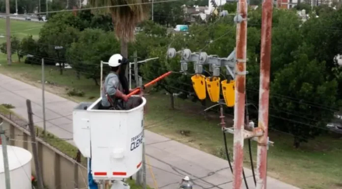 Ya rigen los nuevos cuadros tarifarios para la electricidad en el AMBA
