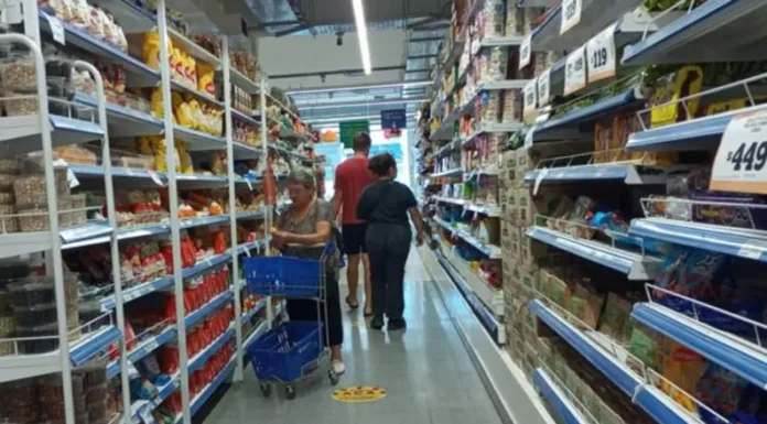 La inflación de mayo fue de 4,2%, el número más bajo desde enero de 2022