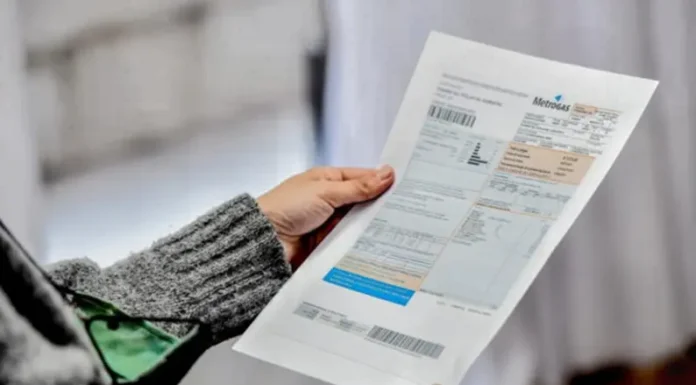 Ahora sí: suben más de un 156% la luz y gas para usuarios de ingresos medios y bajos