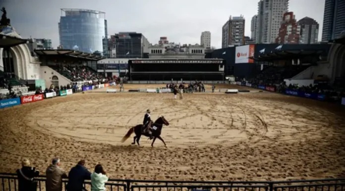 La Rural 2024: cuándo es y todos los detalles sobre el evento en Palermo