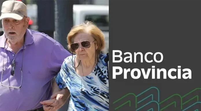 Banco Provincia confirmó un beneficio exclusivo para jubilados