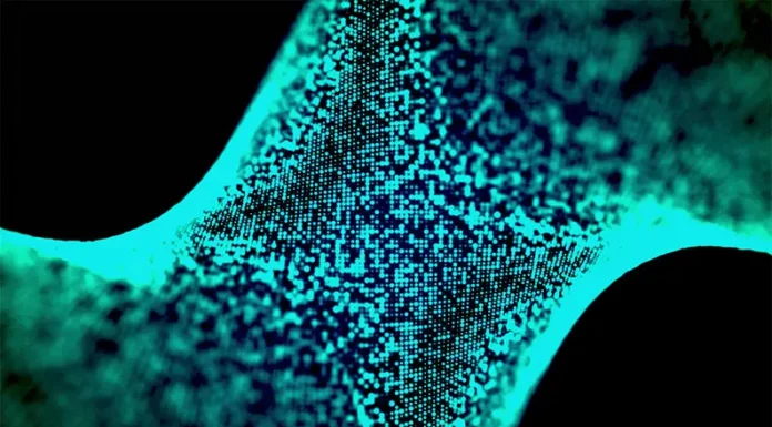 Descubren una partícula que es más rápida que la luz y que podría viajar en el tiempo