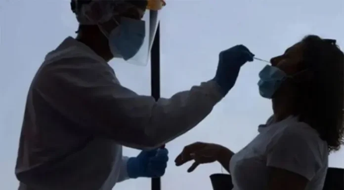 Un secreto en la nariz: por qué algunas personas no llegan a desarrollar una infección sostenida de Covid-19