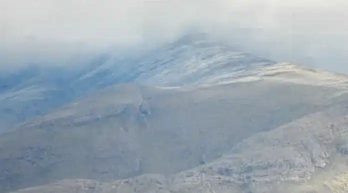 Invierno con marcas por debajo de los valores normales: esta semana ingresa otro frente de aire polar