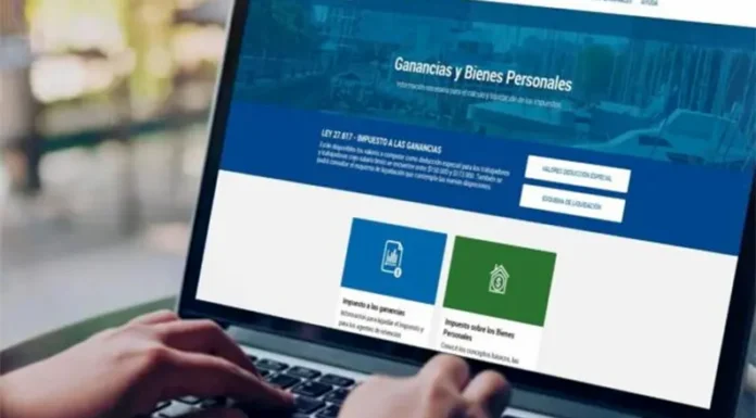 El gobierno apura la reglamentación para aplicar desde este mes la suba de Ganancias