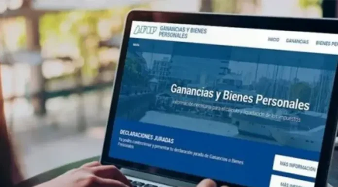 Bienes Personales: atención a lo que la ley no menciona expresamente