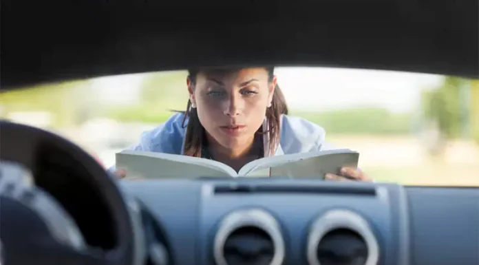 Un estudio reveló cuáles son las marcas de los autos que menos pasan por el taller