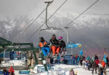 Vacaciones de invierno en modo Mundial: 5,9% más de turistas que el año pasado con un impacto económico de $ 2,12 billones