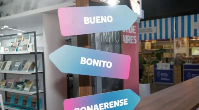 La Provincia lanzó sus propuestas turísticas de invierno con muchos beneficios