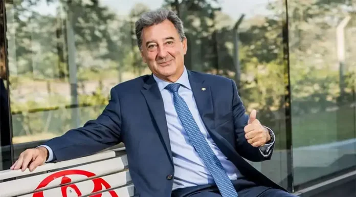 Tras 25 años, Daniel Herrero se retiró de Toyota Argentina