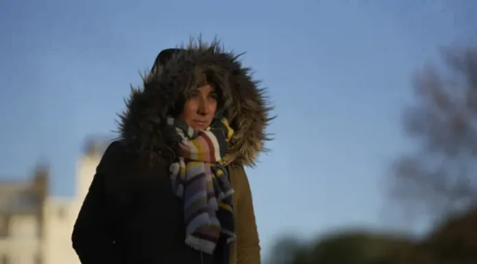 La Argentina podría tener el segundo invierno más frío de los últimos 60 años