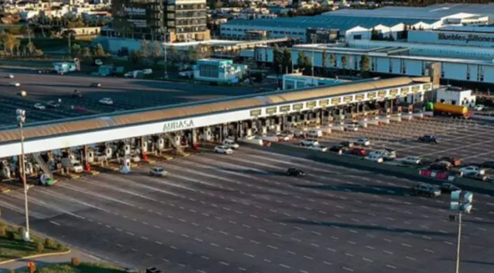 Los peajes de Buenos Aires a La Plata y del corredor costero tendrían aumentos de hasta un 160%