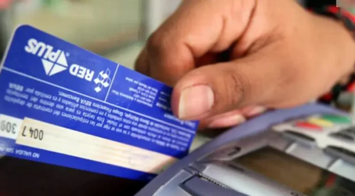 Bajan impuestos y pagar con celular o tarjeta tendrá más beneficios