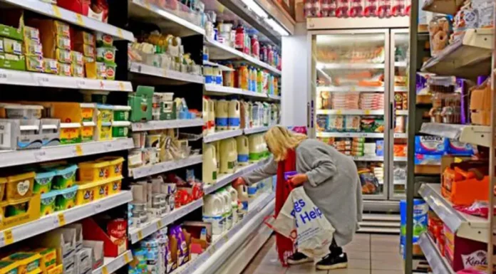 El consumo se “derrumba” en el interior bonaerense, según un estudio del Banco Provincia